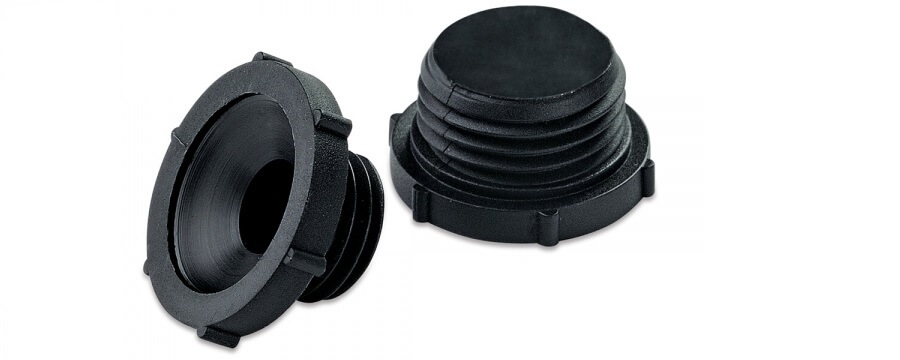 Dado ruota aprire argento M12x1,5 conico 60° 24mm per Mitsubishi