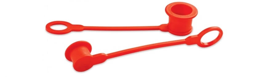 Protetor de pino serie pp