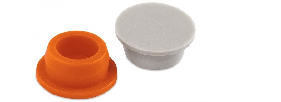 Tampa plastica ta 1
